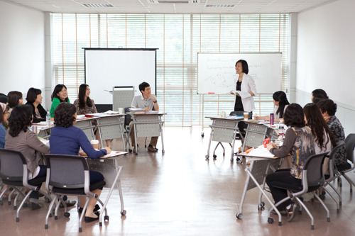 한국상담대학원대학교, 상담학아카데미 수강생 모집