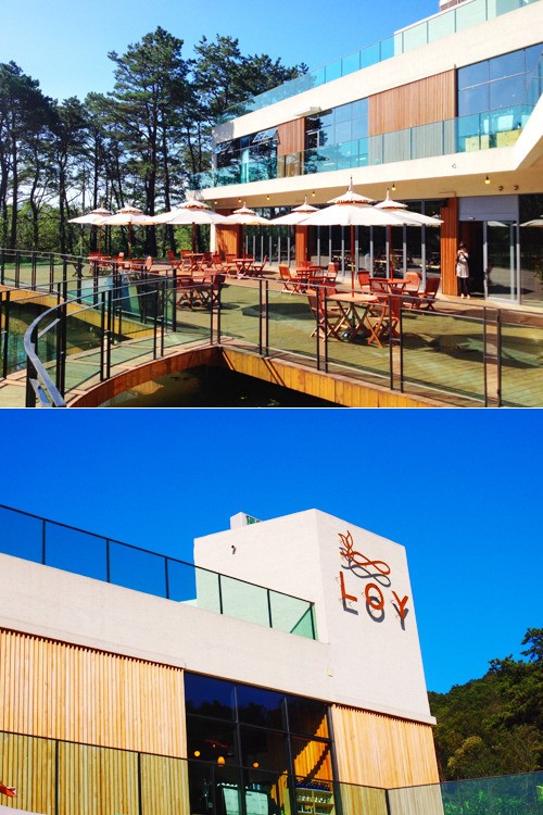 인천문예전문학교, 제3캠퍼스 ICFV ‘로이카페’ 오픈