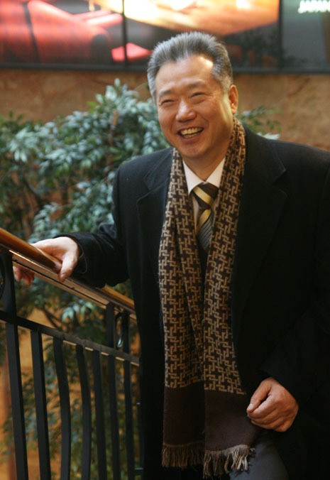 “어딜 가든 크리스천임을 밝히고, 모범 되고자 노력”