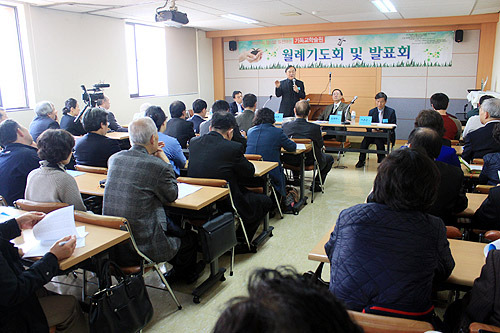“‘이신칭의’ 오용의 치유책, ‘존 오웬의 성화론’”
