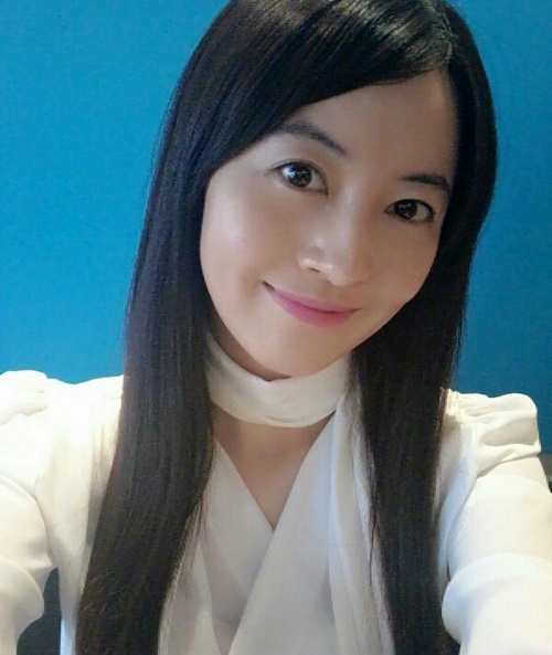 이아린 “가장 기쁜 소식의 진리는 역시 복음”