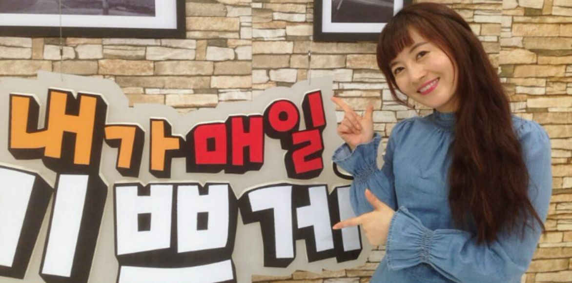 ‘내일 그대와’ 이아린 “내가 매일 기쁘게” 출연해 간증