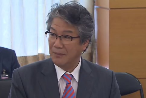 문재인 대통령 김기정 국가안보실 2차장 임명 철회이유는??