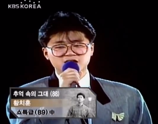 <호랑이 선생님><추억 속의 그대> 황치훈 오랜 투병 끝에 별세