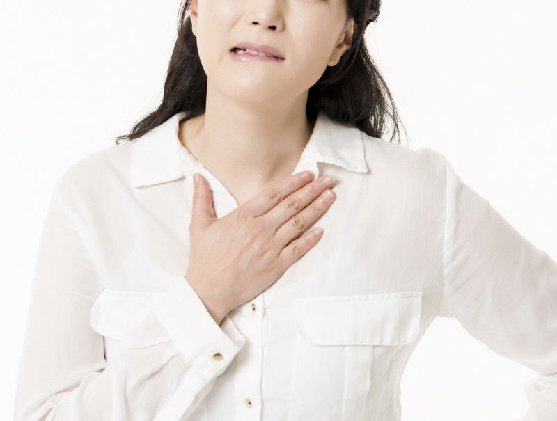 만성소화불량, 자생력 향상시키는 치료 시작해야...