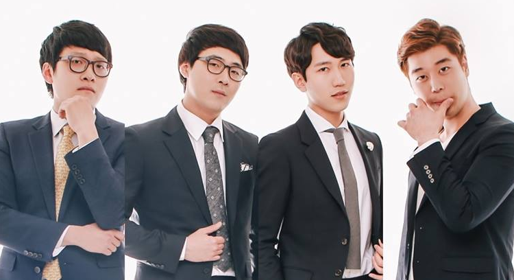 CBS 크리스천 뮤직페스티벌 대상에 백석대 출신 ‘레이드백’