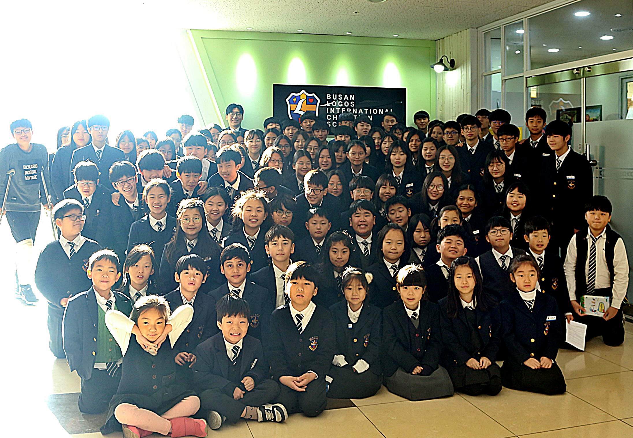 [기독교 국제/대안학교 특집] 지성, 영성, 인성 교육으로 세계 명문대 진학하는 명품 기독학교