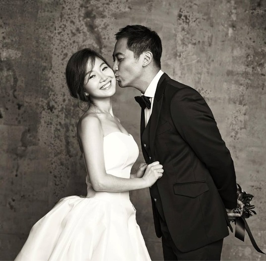 가수 자두, 남편 지미 리 목사의 아내가 된 사연 들려준다