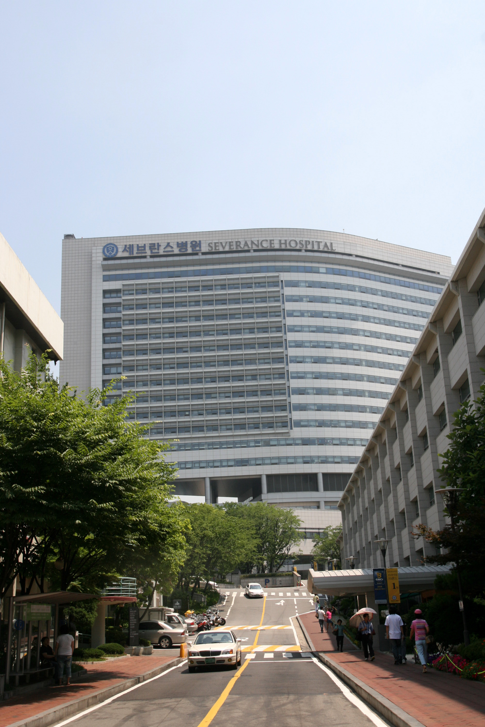 신촌 세브란스병원 화재, 밀양 세종병원, 대구 신라병원 등 연이은 화재 비상