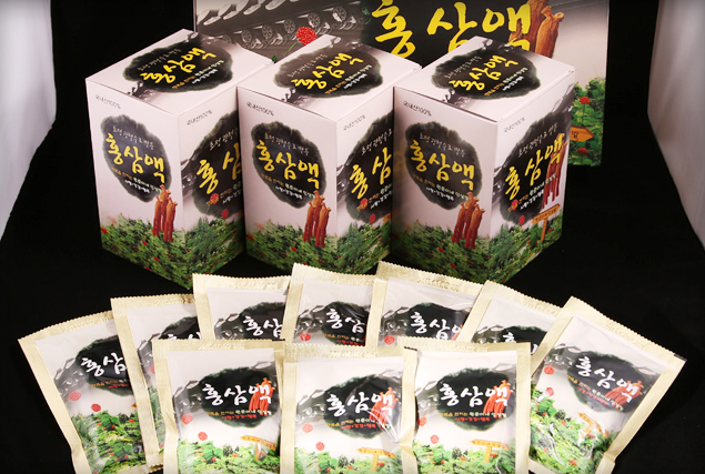 원준이네인삼밭 설선물 인기 홍삼선물세트, 제품다양 선택폭 넓혀