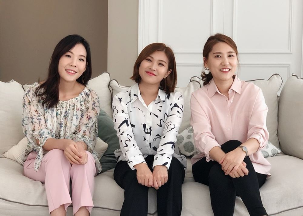 홀리원 메시지 찬송 2집, 임성규·서은지·함부영·주리도 피처링