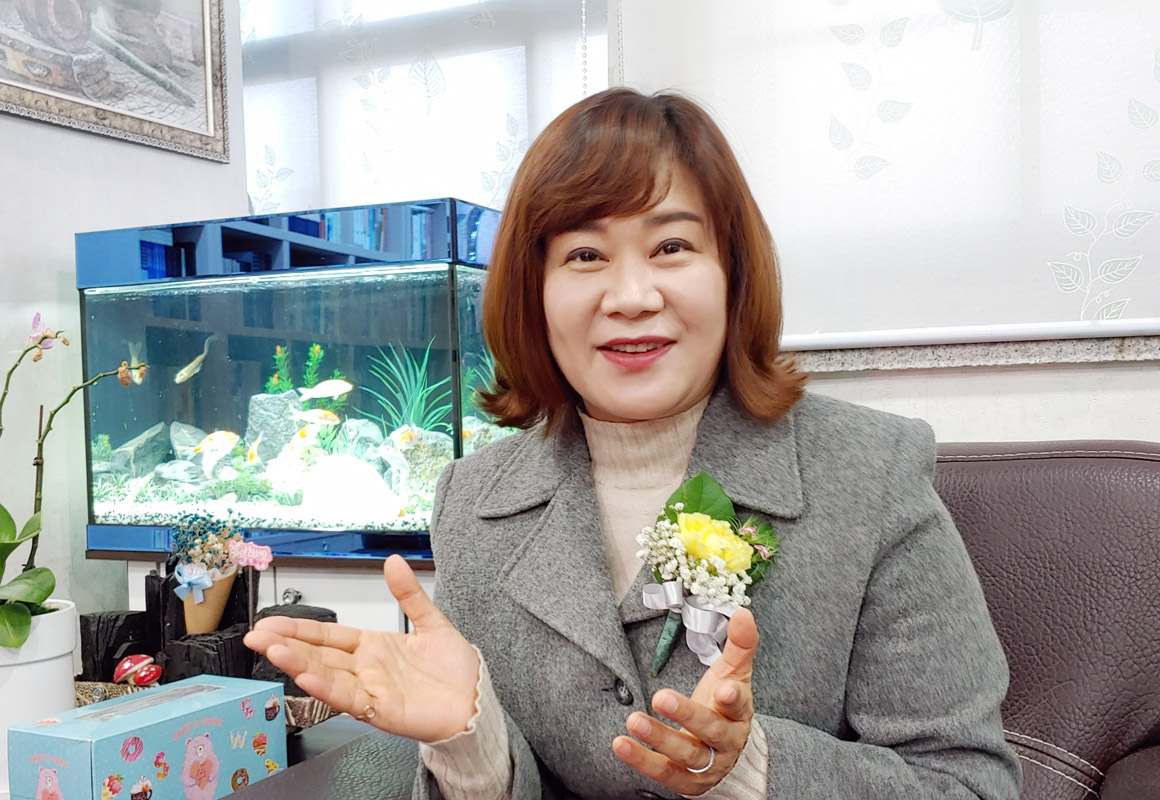 보육교사 ‘인성교육’ 앞장서는 성산보육교사교육원