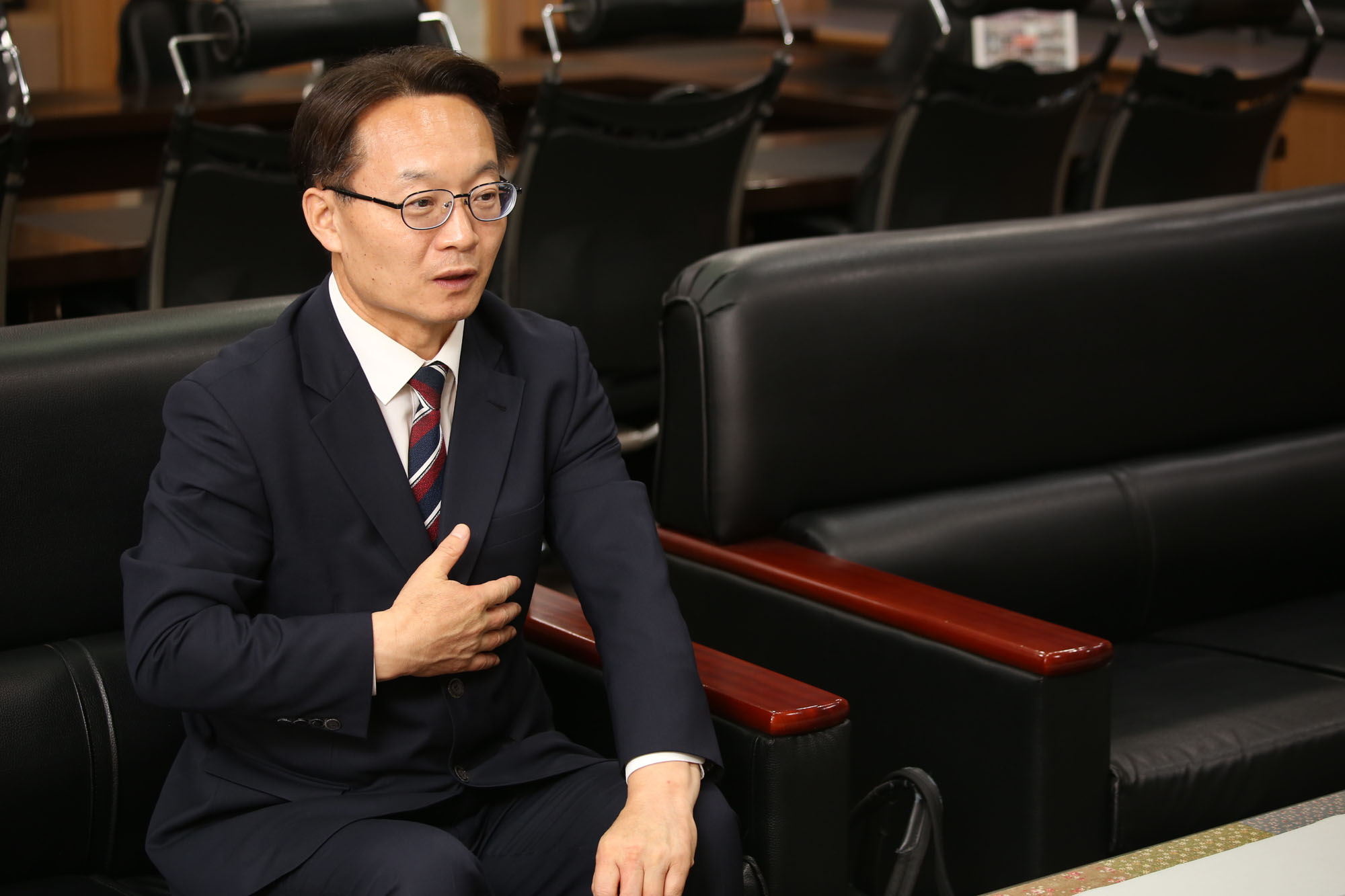 미래통합당 기독 의원이 말하는 ‘포괄적 차별금지법’