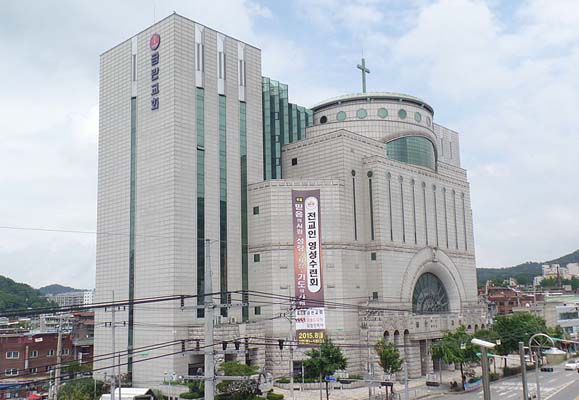 금란교회 ‘코로나 아웃!’ 온택트 기부 캠페인