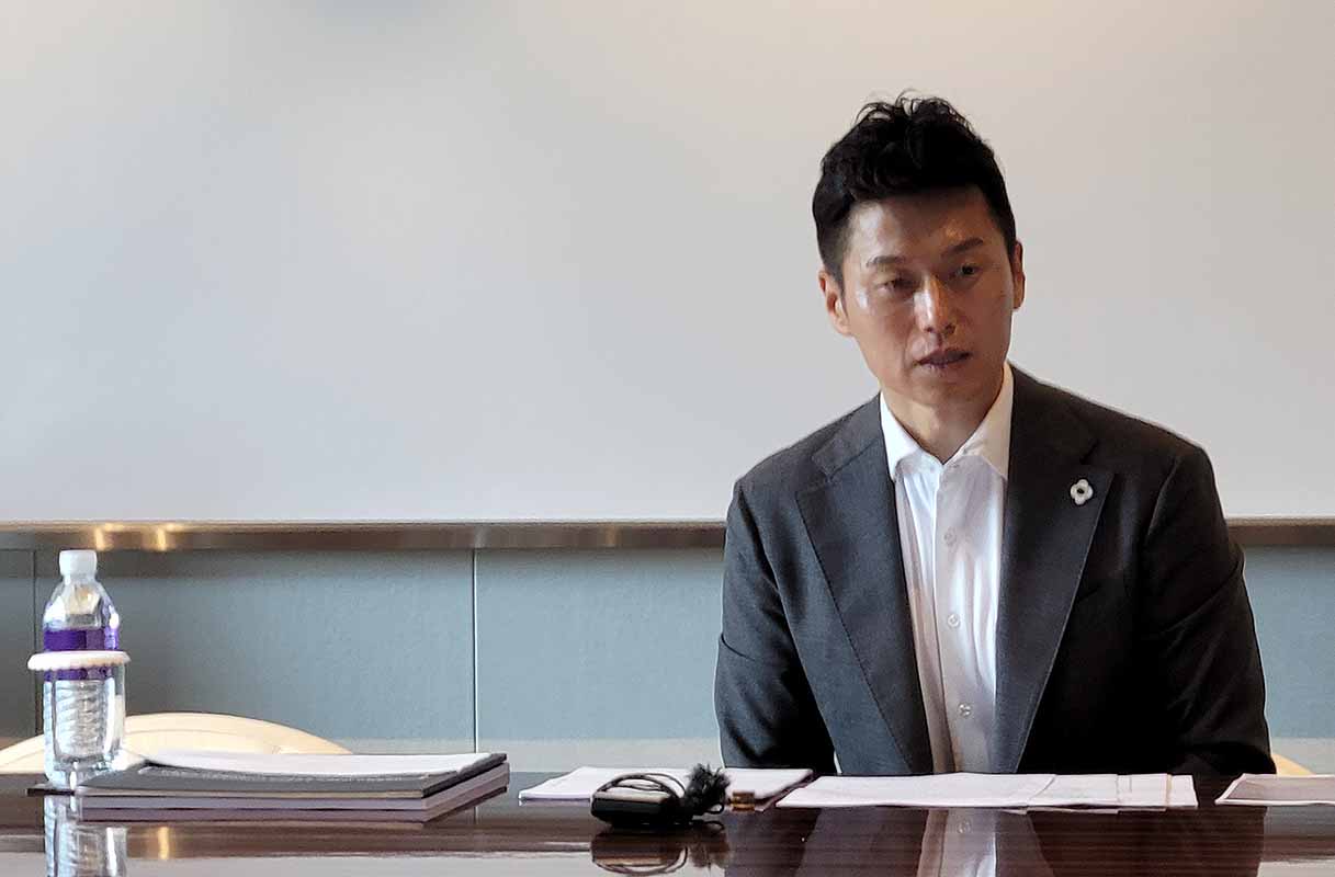 아신대 서대문 부지 사업 진행하던 종로건축, 기자회견 개최
