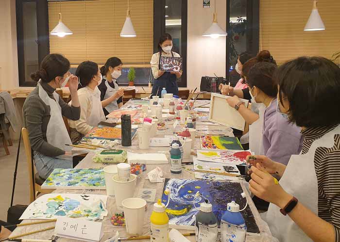 노량진 사랑광주리 청년센터라브리, ‘청년마음 상담소’ 오픈