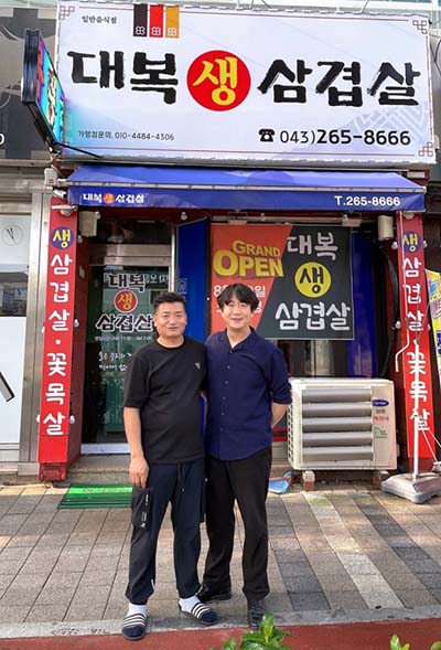 한 영혼의 구원을 위한 기도가 26년 만에 응답받은 기적