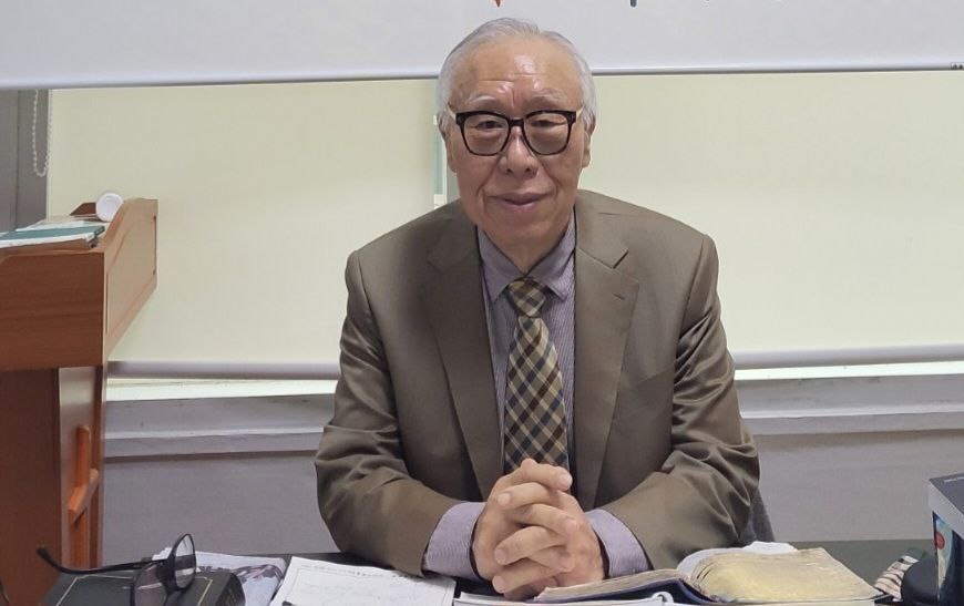 시대의 이상을 본 바울의 회심과 그의 사역은? (2)