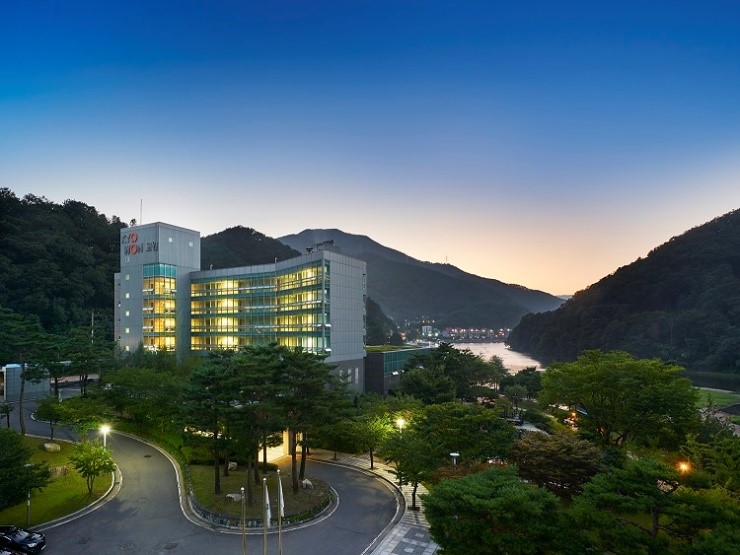 교원그룹 연수휴양네트워크, 경주가평도고… 교회 수련회세미나 위한 최적의 장소