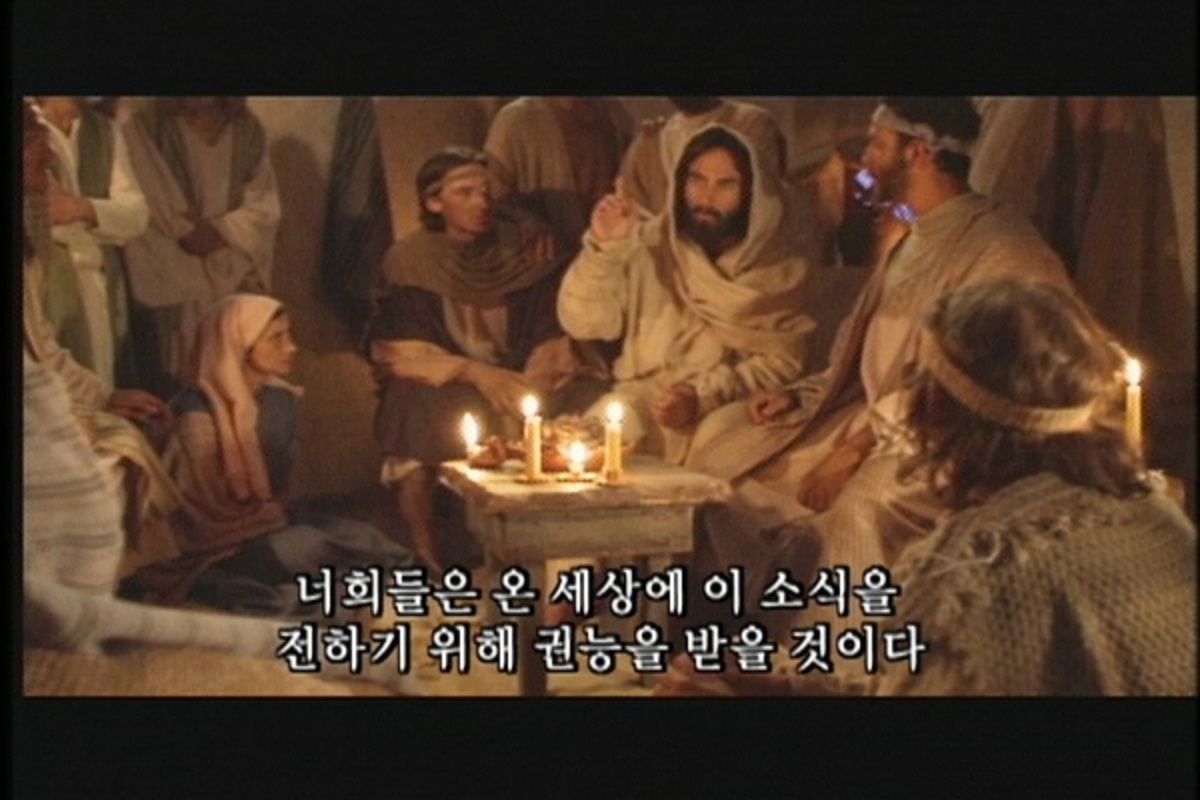 ‘엠마오로 가는 길’, ‘선 오브 갓’ 등 사순절에 볼 만한 3가지 영화
