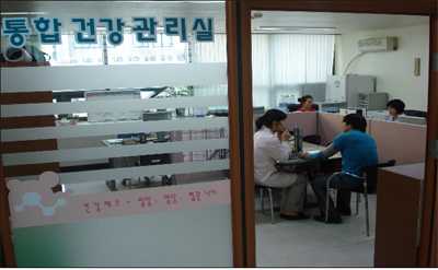 [인천]인천시, 건강생활통합서비스 운영