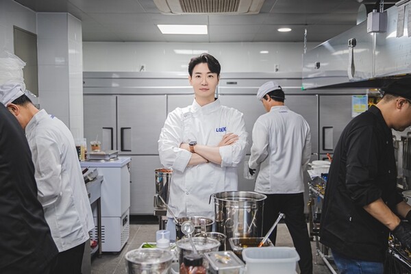 LOEKAL 로칼 딜리버링 푸드코트, 정식 서비스 런칭 전 25억 투자 유치