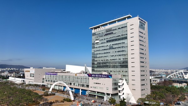 광주광역시, 자원회수시설(소각) 후보지 내년 1월 29일까지 재공모