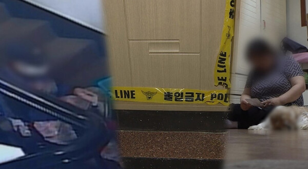 그것이 알고 싶다 여수 모텔 살인 사건, 두 자매의 충격적인 비밀