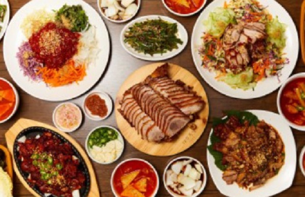 2TV 생생정보 한방 족발, 맛은 물론 건강까지 챙긴다!