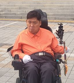 이슈 = 장애인자립생활지원시설, 각종 규제 철폐하라