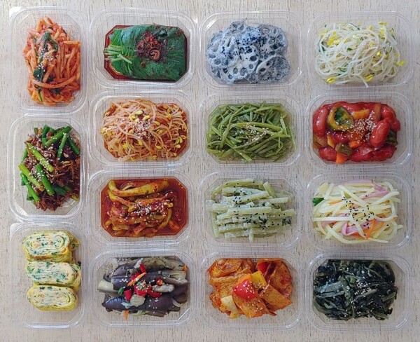 생방송투데이 평택 반찬 가게→시흥 즉석 떡볶이 맛집 소개
