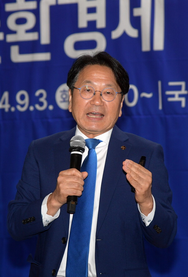 광주시, 송암산단·에너지밸리산단 자동차부품 재제조 기반 구축한다