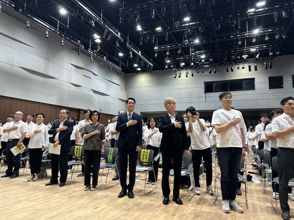 대구시 보건복지국-재가노인복지협회 갈등, 돌봄서비스 개편 논란
