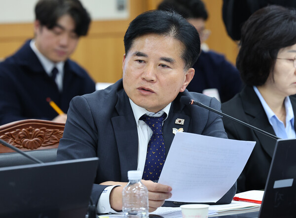 [2025 국감] 이병진 