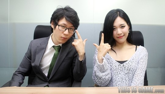 코스플레이 팀 RZ의 HOT한 그녀! ‘레브’ 강수빈을 만나다