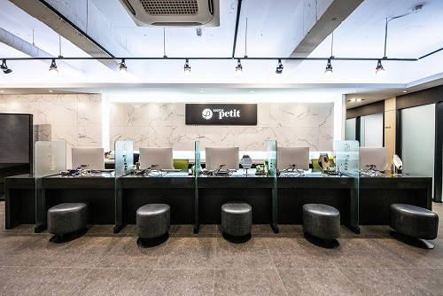 톡스앤필 6개지점, 상호 ‘닥터쁘띠 네트워크’로 변경