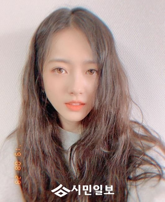 고아라, 부스스 헤어에도 숨기기 힘든 또렷 여신미모