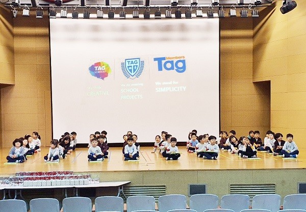 태그멤버스 제2회 Spelling Bee Contest 성공적으로 개최