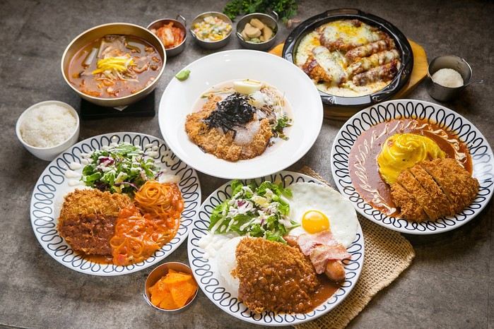 삼성역맛집 후레쉬빌, 연말 ·회식장소 고민된다면 여기 …18주년 이벤트로 푸짐한 한끼