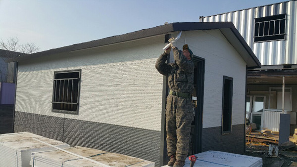 맞춤 이동식주택, 컨테이너 제작 전문업체 ‘한라하우징’, 소비자 니즈에 맞춘 서비스 제공