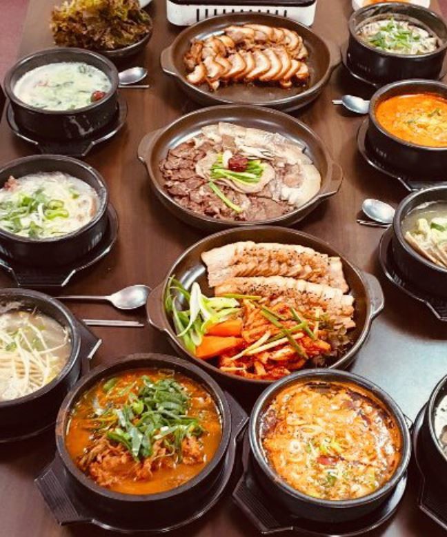 한식전문프랜차이즈서민상회,소자본창업아이템으로 주목