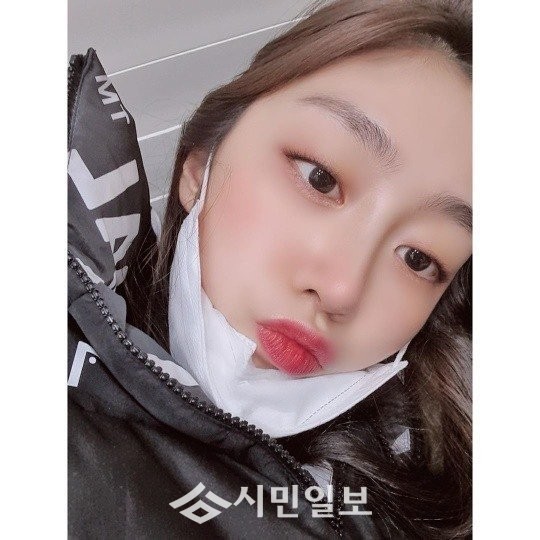 러블리즈 서지수 나능 이거 나왔따구! 그래서 이 결과 보구 바로 파스타해머금