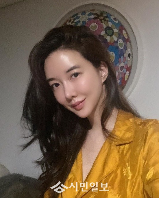 원조 여신 장미인애 #황금쥐띠 휴..
