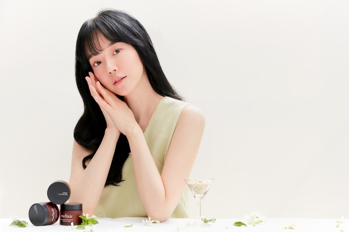 그레이고, 멜릭서x임수정 콜라보레이션으로 탄생한 비건크림 출시