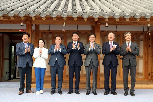 광주시, 양림동 펭귄마을 공예특화거리로 새단장