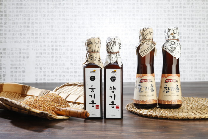 고양시니어클럽 ‘행주농가’ 사업단, 전국 참기름생산사업단 최초 해썹(HACCP)인증 획득