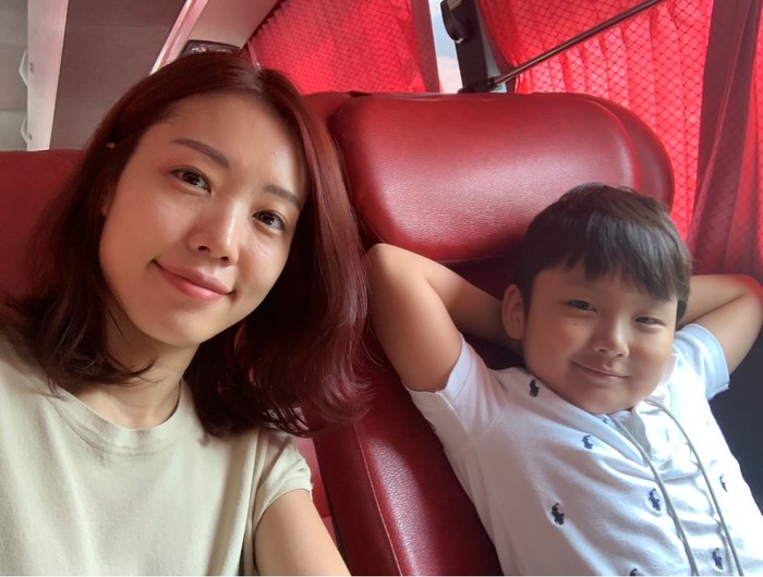 탑노트컴퍼니 전속 주부 유투버 ‘오딜’, 육아 일상으로 소통하며 인기 얻어