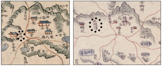 ‘조선시대 부평사직단 위치와 경관 형태’ 고증