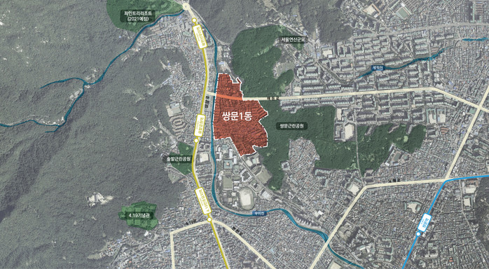 도봉구, 쌍문1동·도봉1동 노후주택에 집수리 보조금