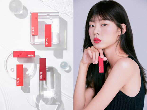 ‘레미유 코스메틱’, 12월 8일 정식 런칭